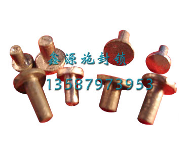 XY001-4 sealing nail