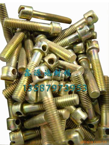 XY001-10 sealing screws