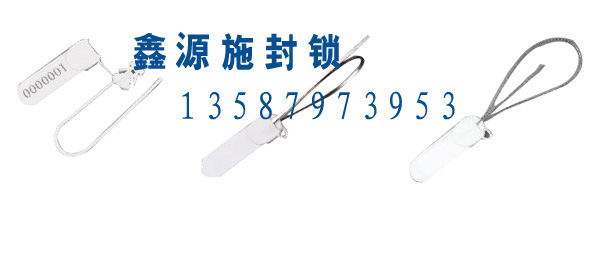 XY005-22 plastic seal