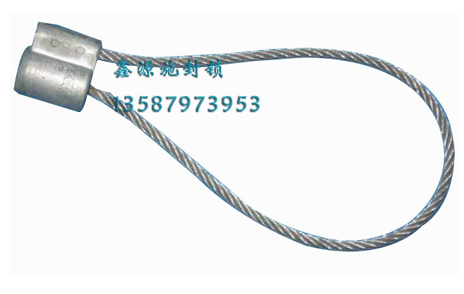 XY007-23 wire seals