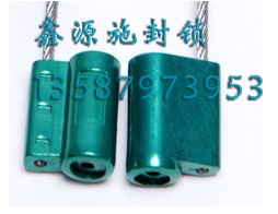 XY007-12 wire seals