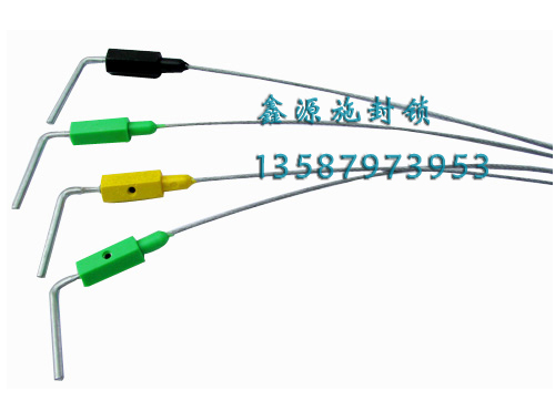 XY007-6 wire seals